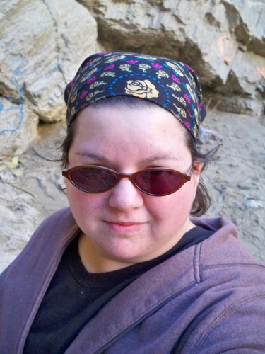 Amanda Wells