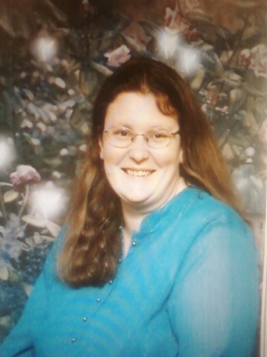 Tracey Brooks