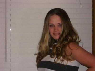 Alicia Winkle