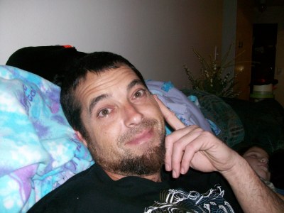 Bill Badger