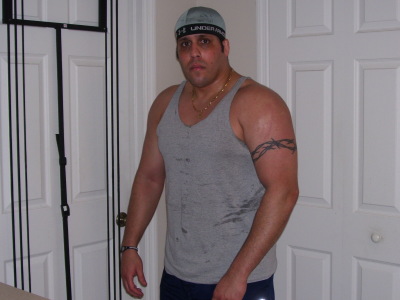 Sam Lopez