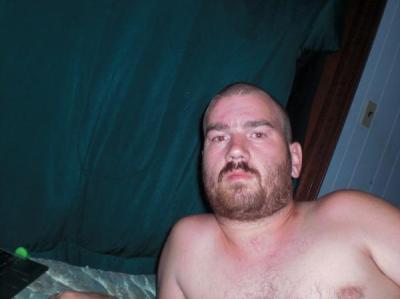 Chad Saxton
