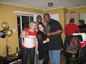 Auntwan Armstrong