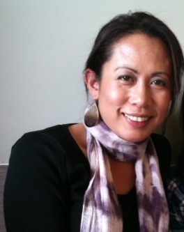 Regine Monfette