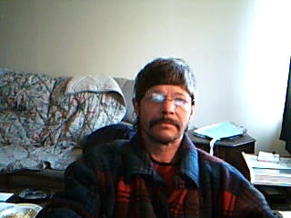 Keith Hartman