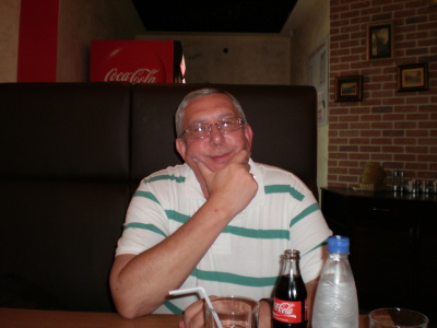 Roger Raby