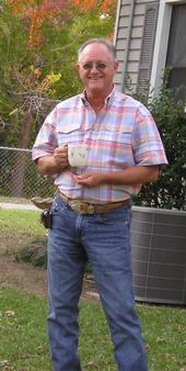 Jerry Williamson