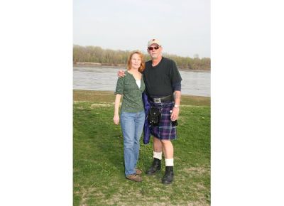 Larry Albertson
