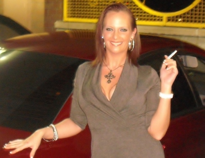 Courtney Pyse