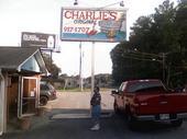Charles Lanzo