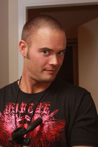 Nathan Hananger