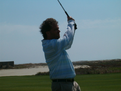 Michael Huff