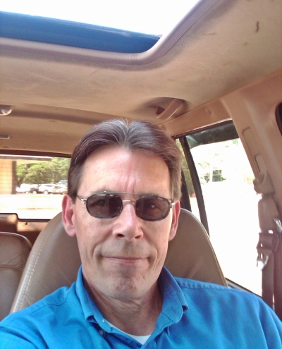 Jeffery Toole