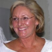 Judy Bates