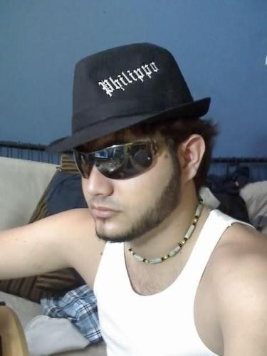 Alb Rodrigue