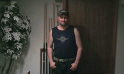 Mark Swiderski