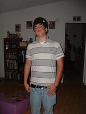 Matt Ward