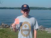 Sean Kesselring