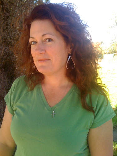 Barbara Hallbourg