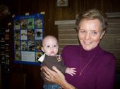 Mary Fischer