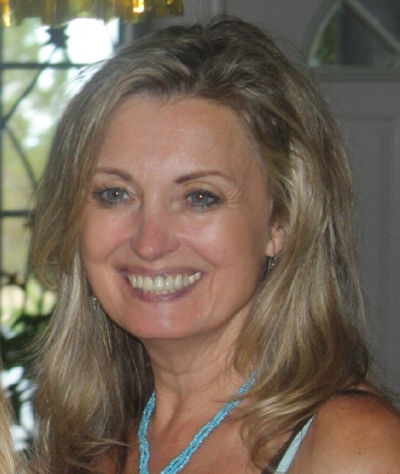 Joni Ward