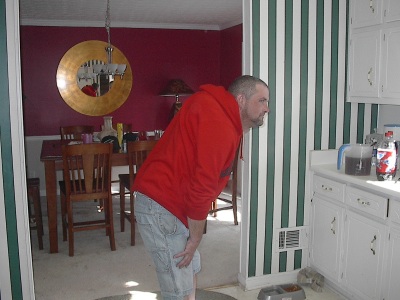 Kevin Holbrook