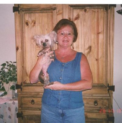 Debra Mcmullen