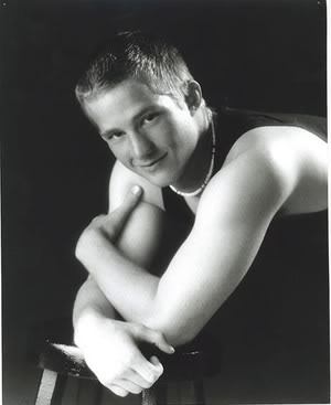Colten Goracke
