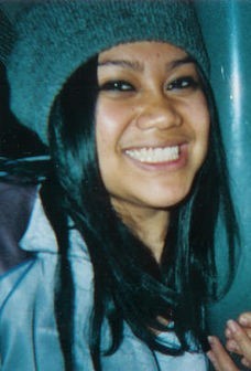 Phoebe Domingo