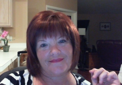 Brenda Roark