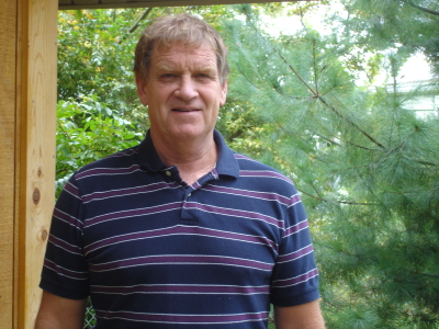 Gregg Foster