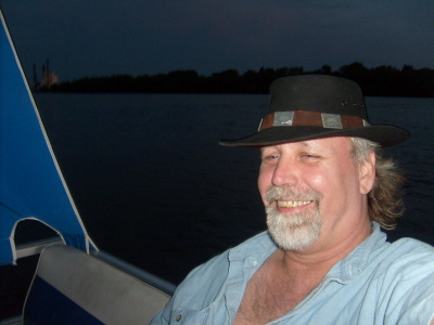 Kevin Shaw