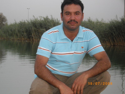 Ghulam Murtaza