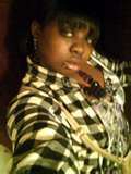 Markesha Gant