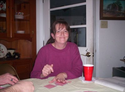 Crystal Beall