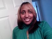 Tammy Johnson