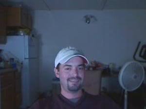 Timothy Forbus