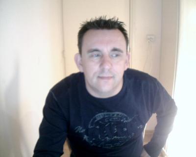 Robert Nieuwenhuizen