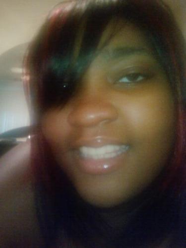 Torasha Allen