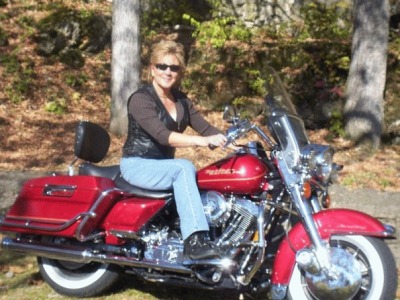 Patricia Smith