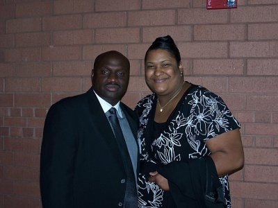 Michelle Brown