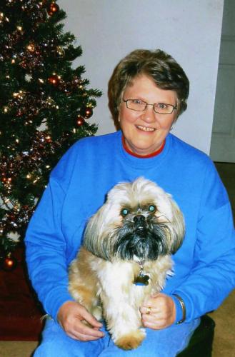Ruth Walter