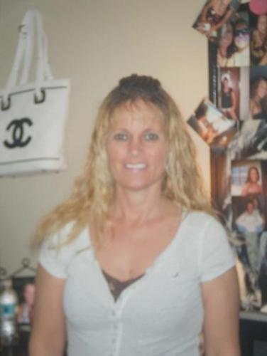 Rhonda Holtzclaw