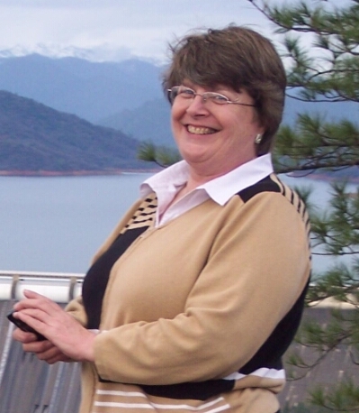 Dorenda Stackhouse