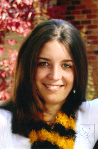 Kate Hallsted
