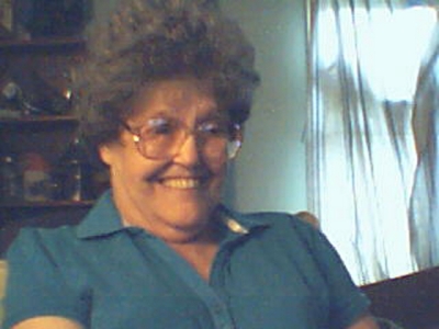 Patricia Harford