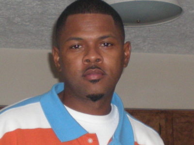 Adrian Hall