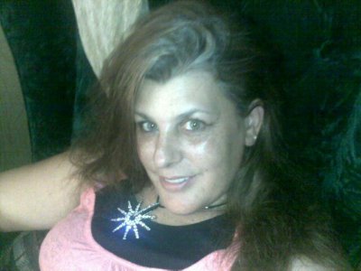 Patti Mooren