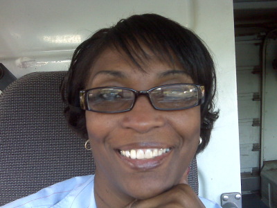 Cheryl Moore
