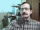 Steven Mossburg